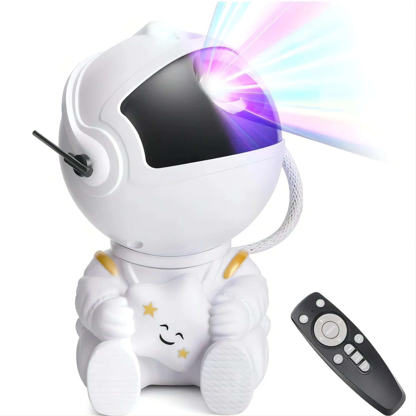 Galaxy Star Projector